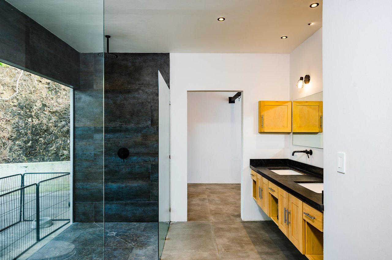 Casa Arcadia | Ocean-View Home with Two Income-Producing Studios