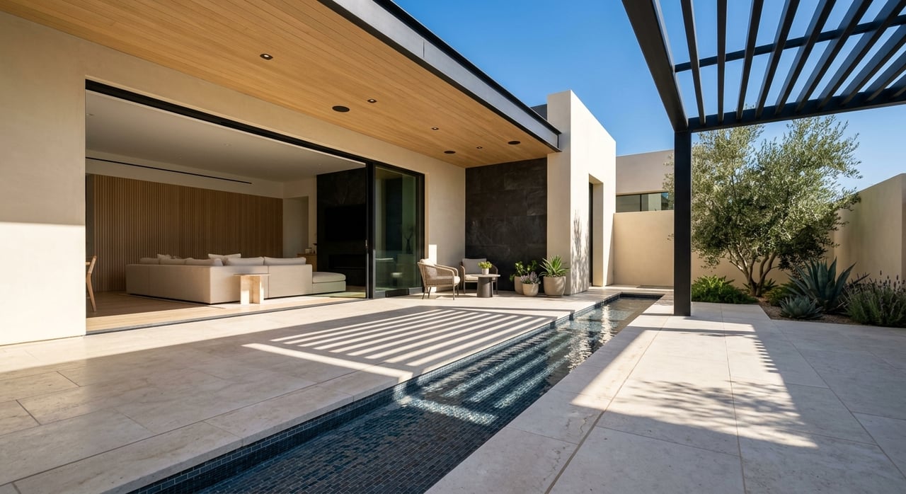 Elevated Marketing For Trophy Homes In The Ridges