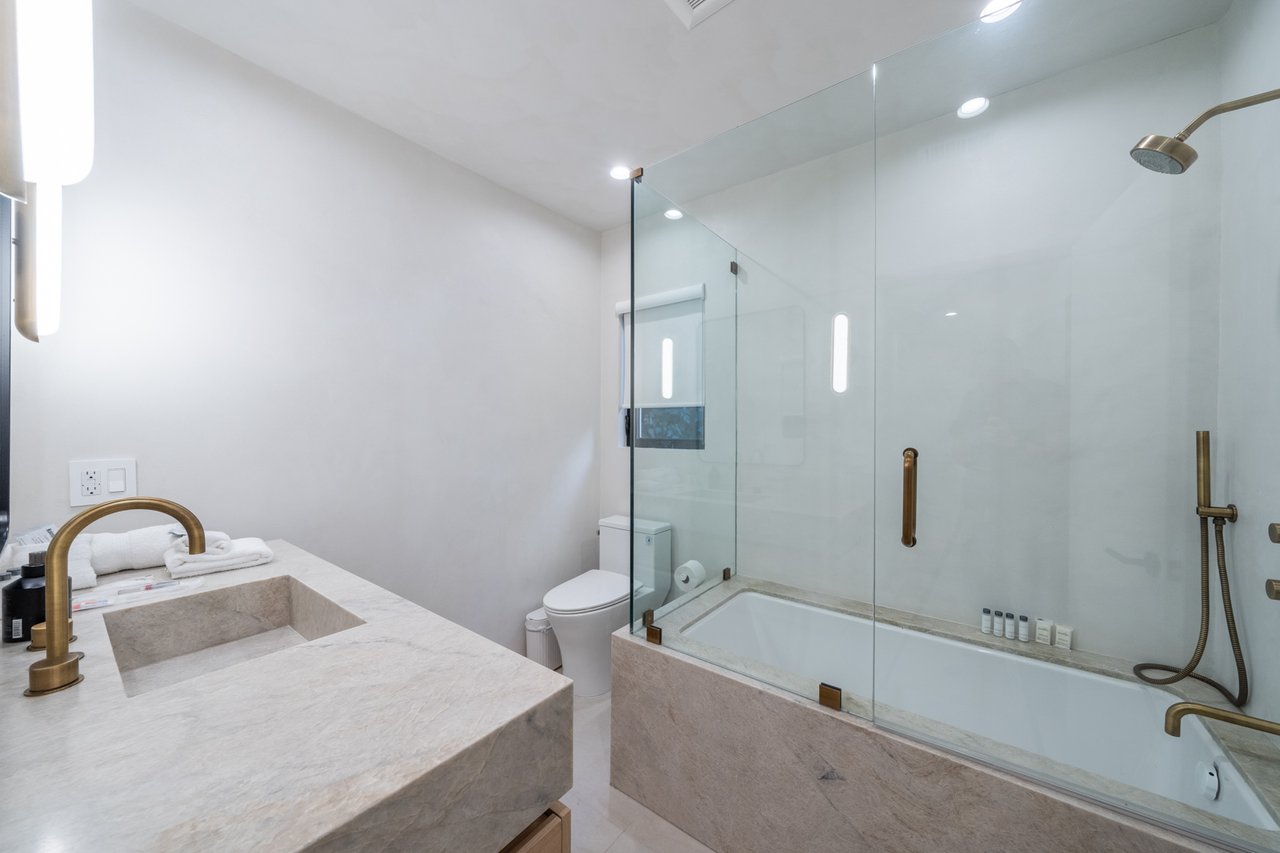 Bowmont Estate🏝️