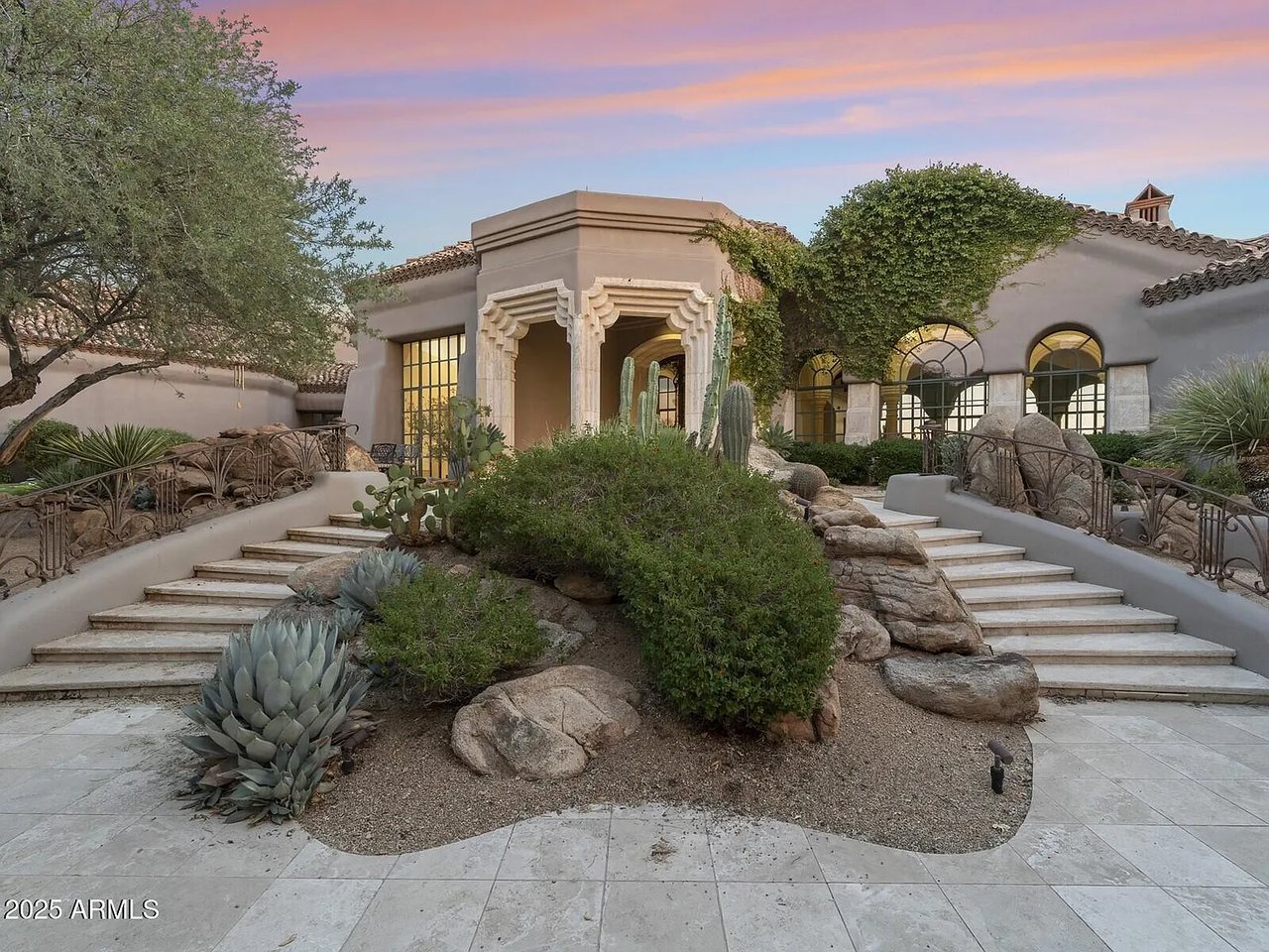 9422 E Happy Valley Road