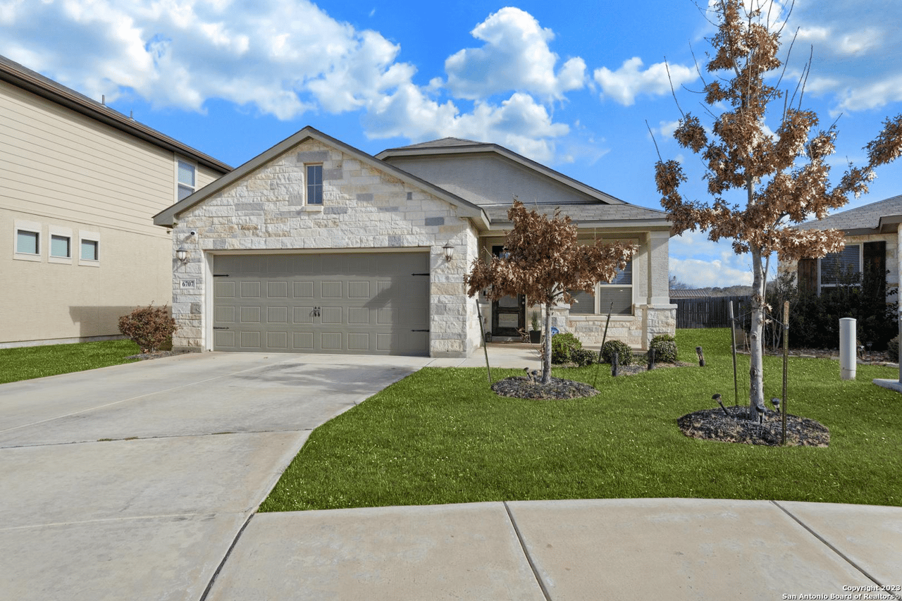 6707 Chesai Ranch