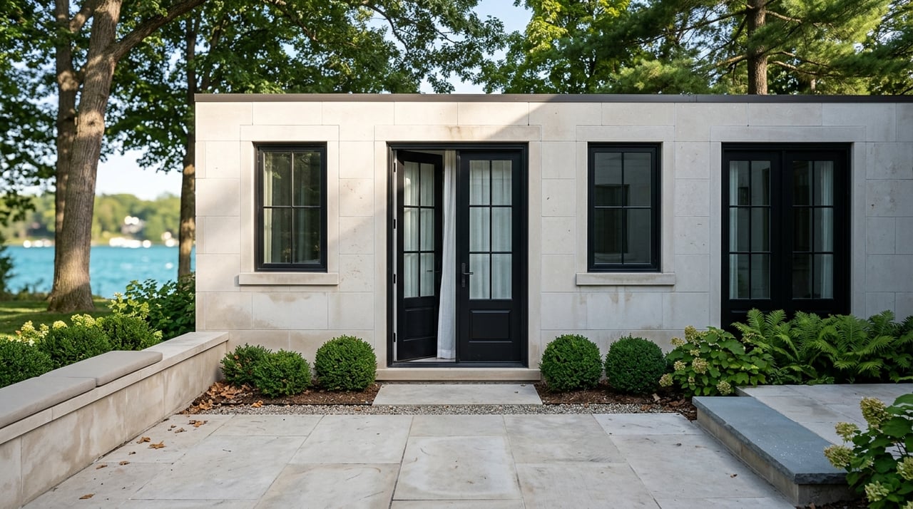 Highland Park Lakefront Living Beyond Concert Season
