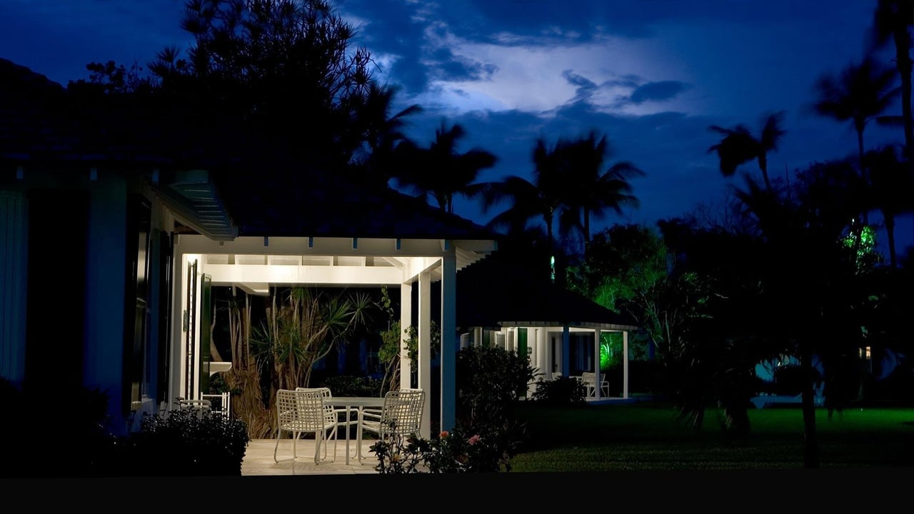 Lyford Cay