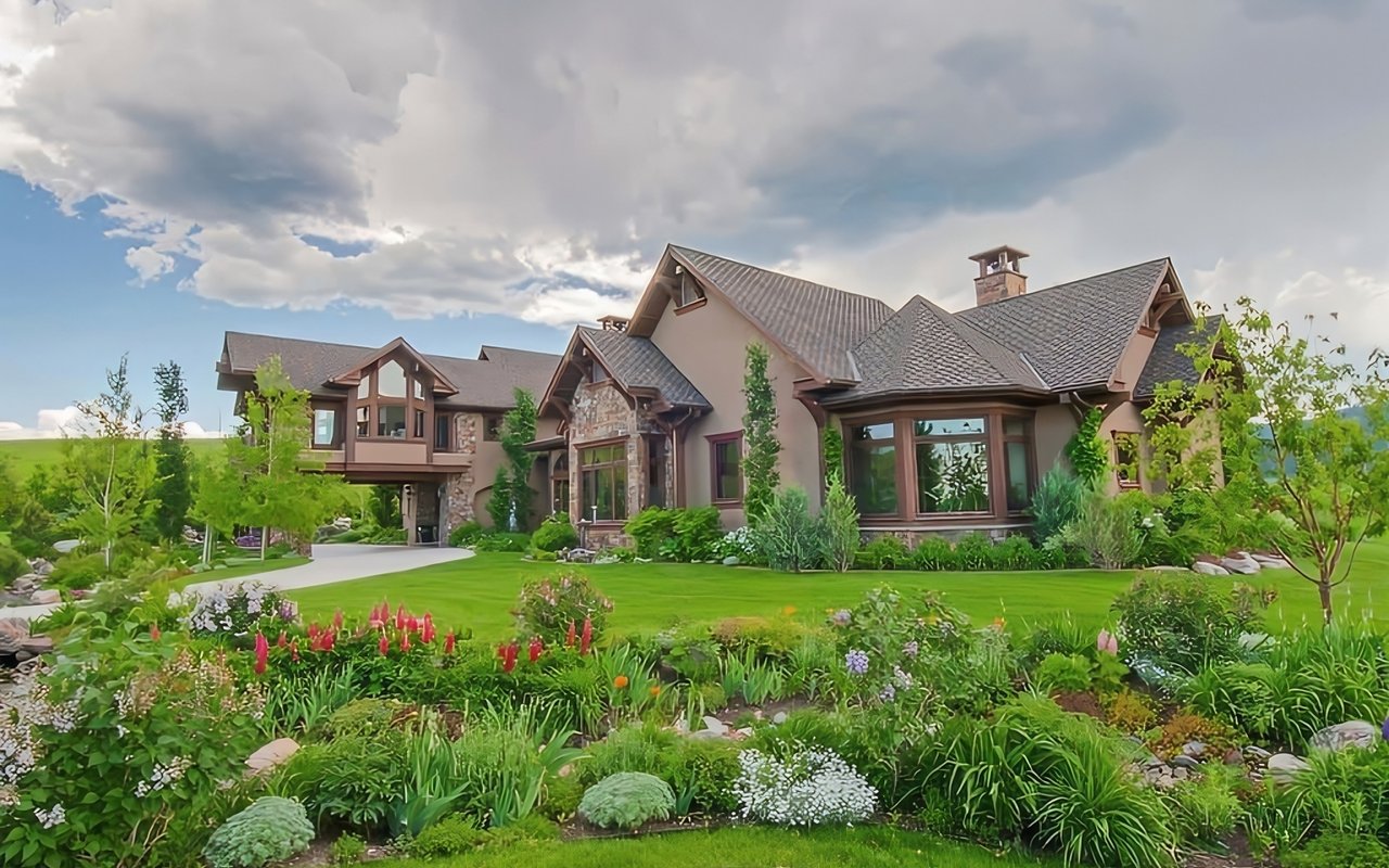 100 Horsetail Road – Bozeman, Montana