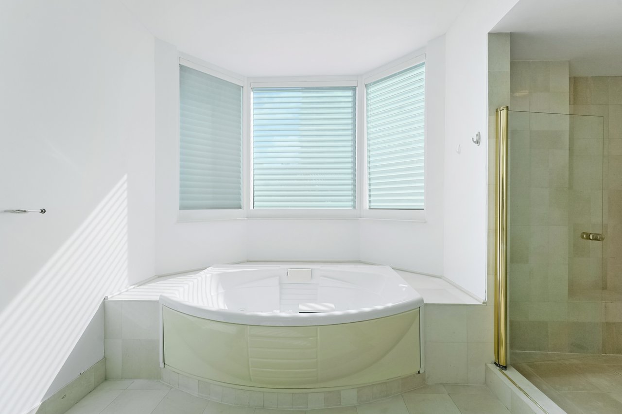 Unit 405 at Portofino Towers | South Of Fifth | South Beach