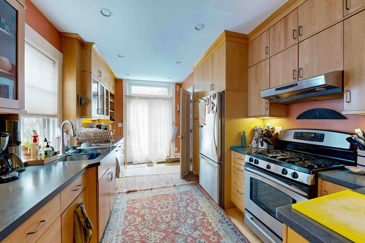 174 Hamilton Street, Cambridge MA02139