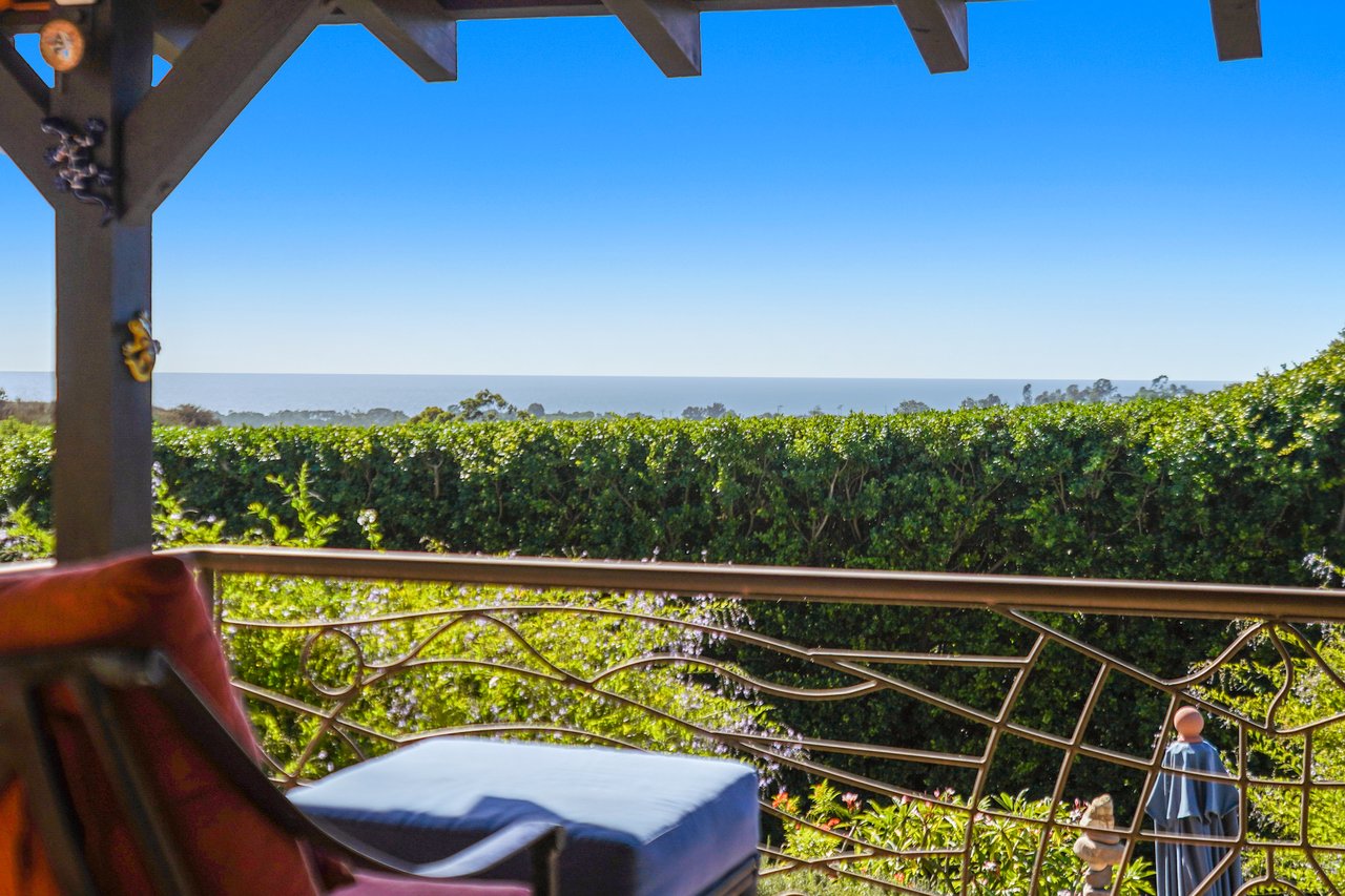 6333 Gayton Place, Malibu