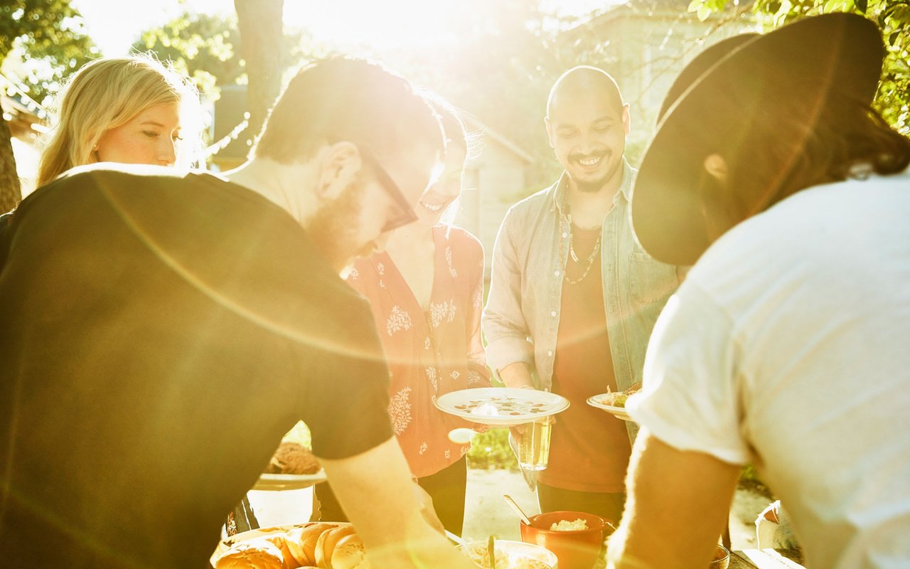 The Many Benefits of Homeownership