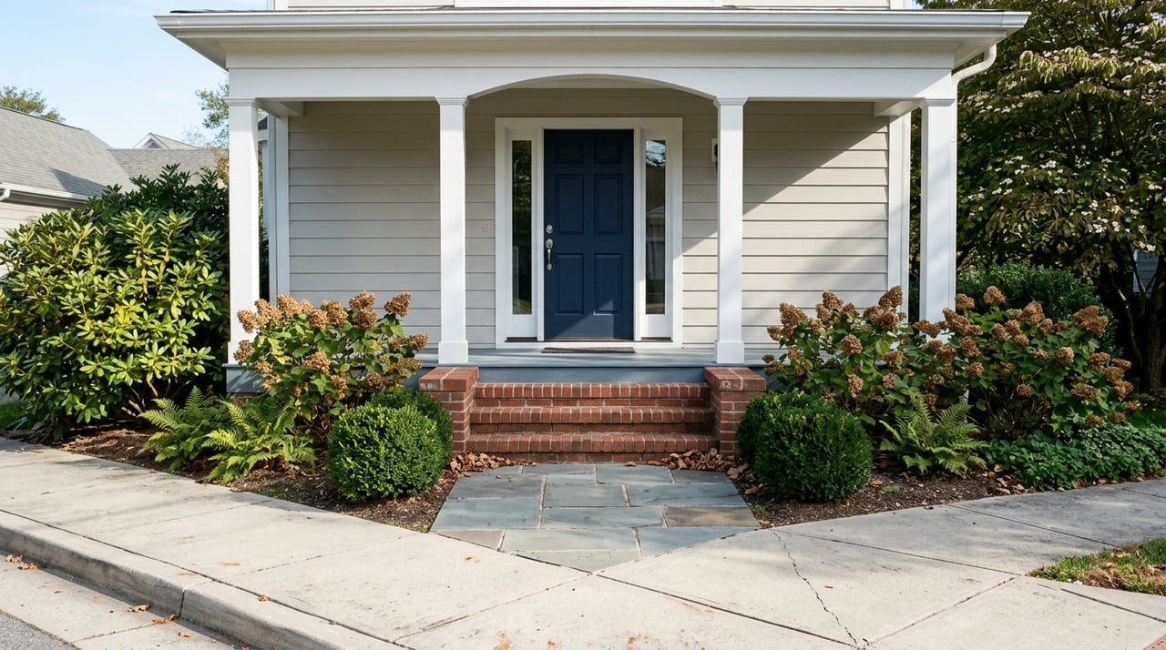 Asheville Or Black Mountain: Which Mountain Town Fits You?