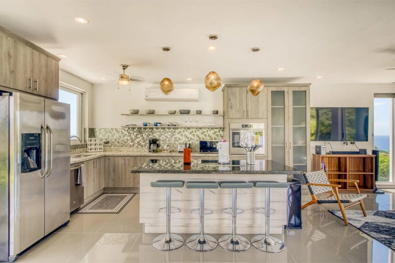Luxury Ocean Vista Residence, Jaco, Puntarenas