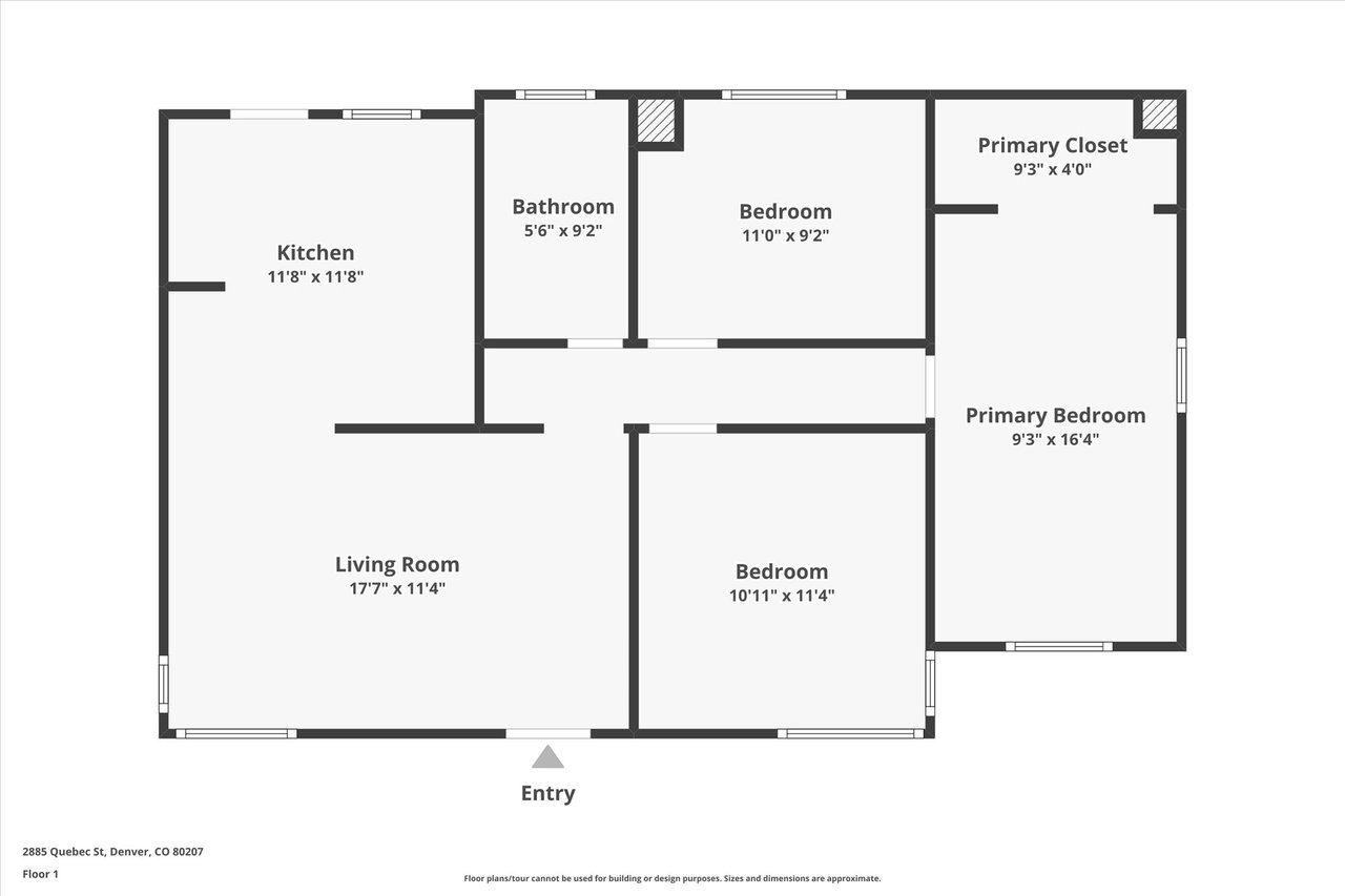 2885 Quebec Street, Denver, CO 80207