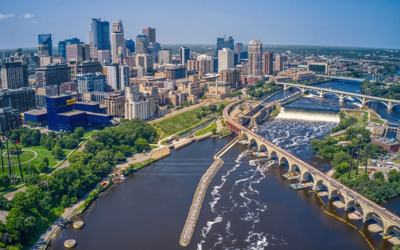 Minneapolis