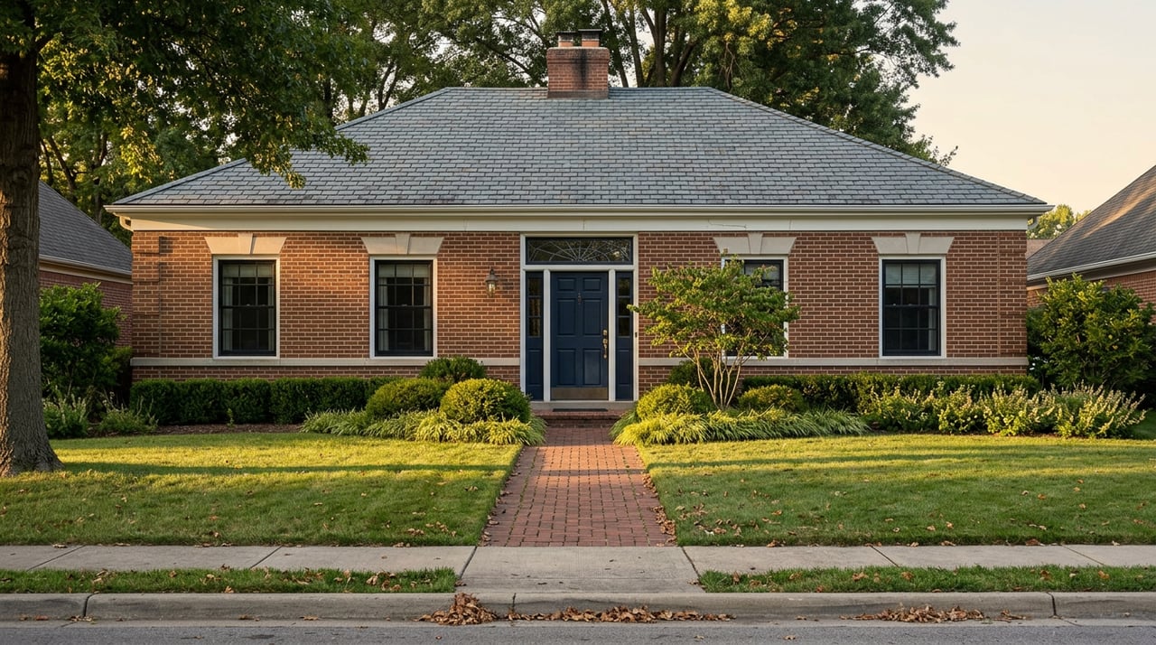 Northbrook Court Keeps Losing Tenants. Downtown Never Slowed Down.