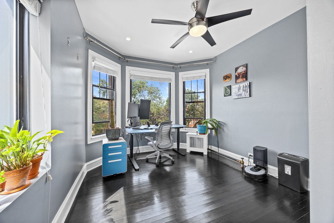 7631 N Eastlake Terrace Unit: 2A-3A