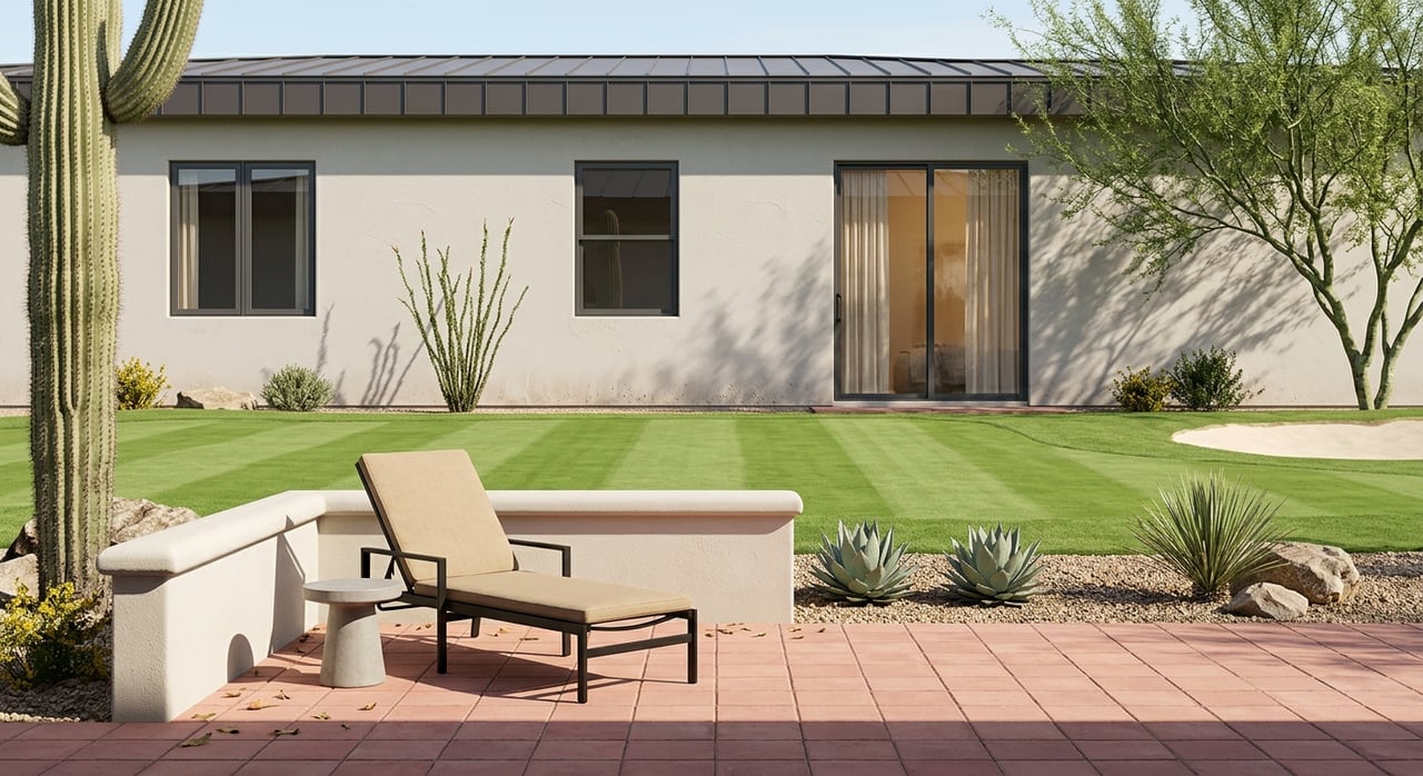 Choosing A Golf Or View Community In Oro Valley