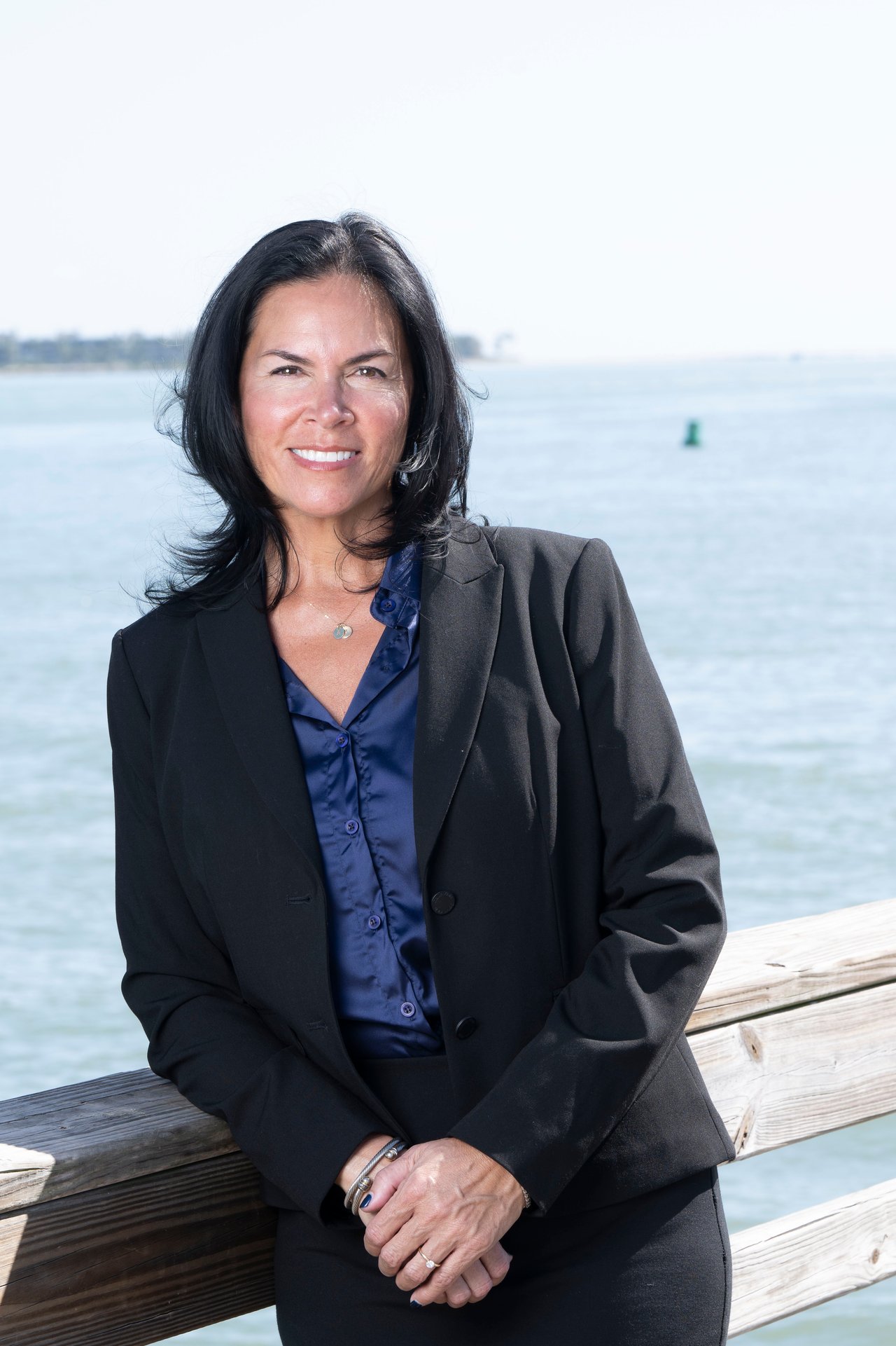 Anne Warner Stuart, FL Real Estate Agent Headshot