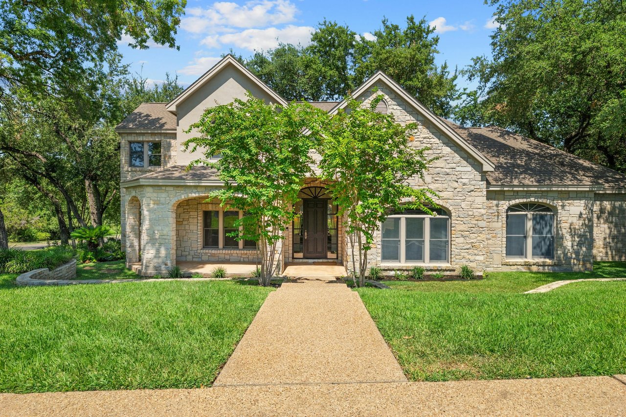 2928 Chatelaine Drive