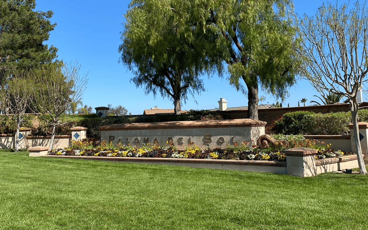 Paloma Del Sol, Temecula