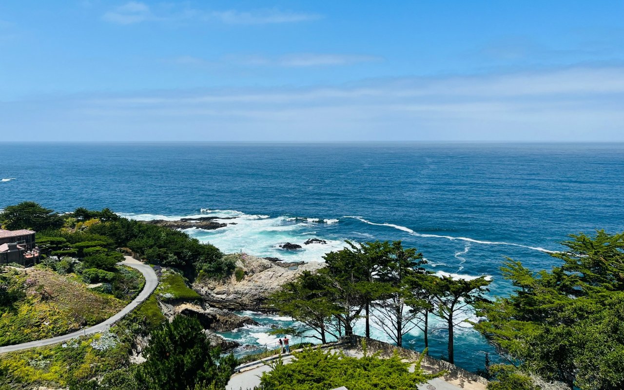 Carmel Highlands