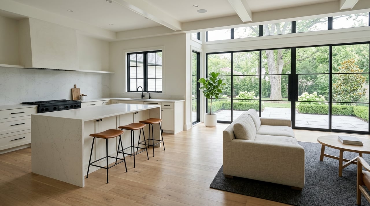 Preparing A Great Falls Luxury Home To Sell