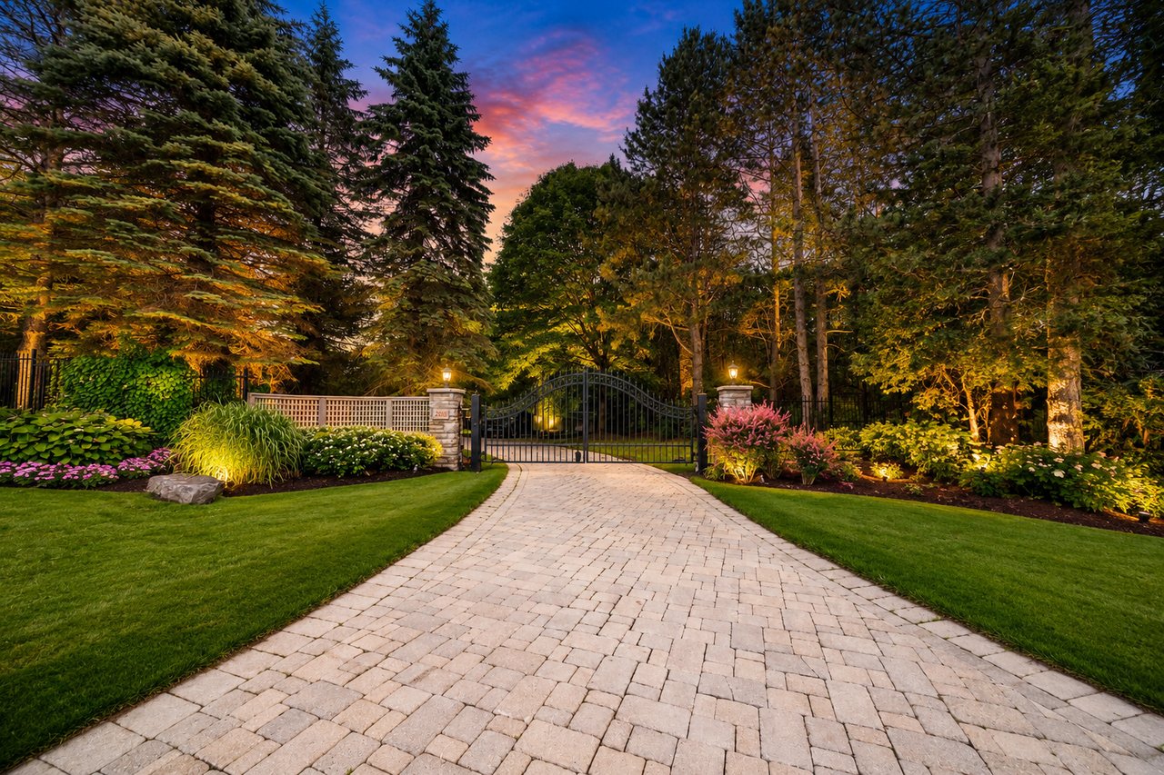 203 St John's Side Road W