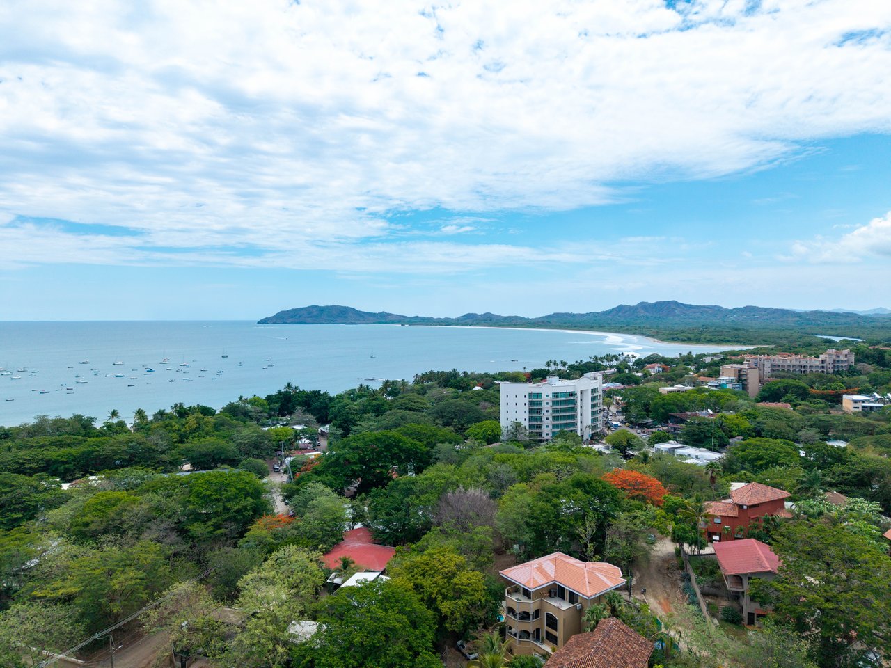 Villa Verde II #37 | 2 Bedroom Villa in the Heart of Tamarindo