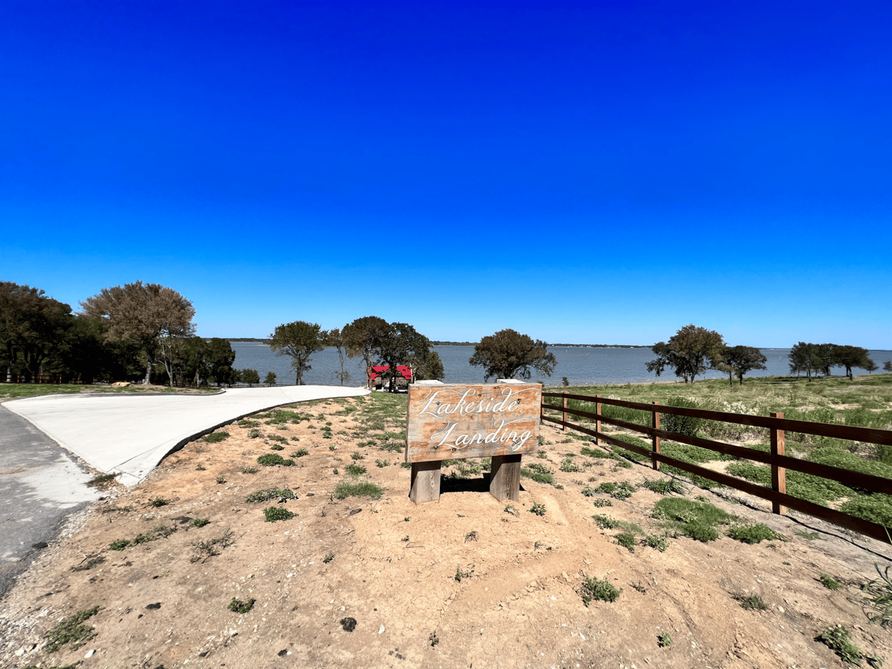 Richland Park