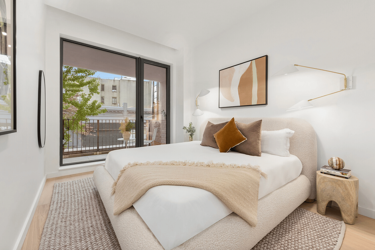 701 Prospect Place #501