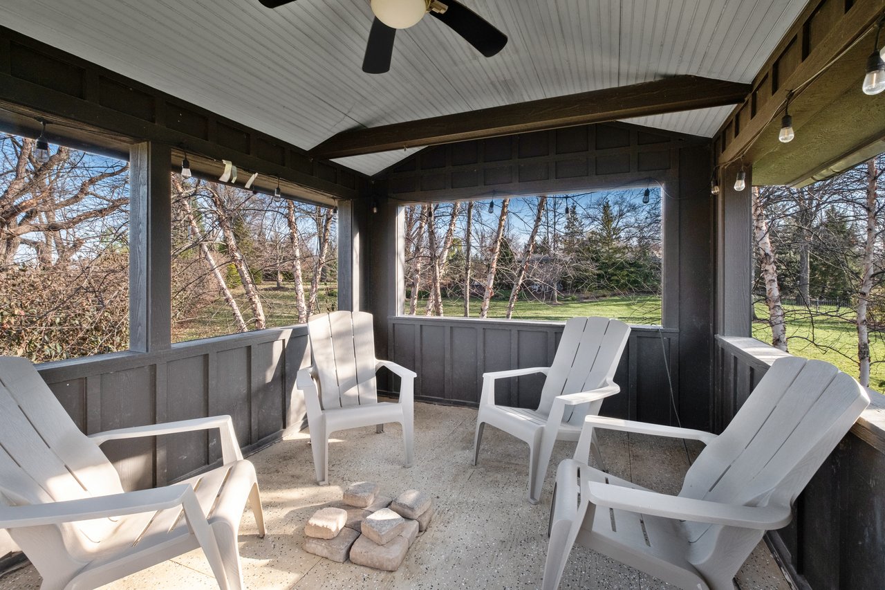 Sprawling Town & Country Ranch on 1.3 Acres with Pool