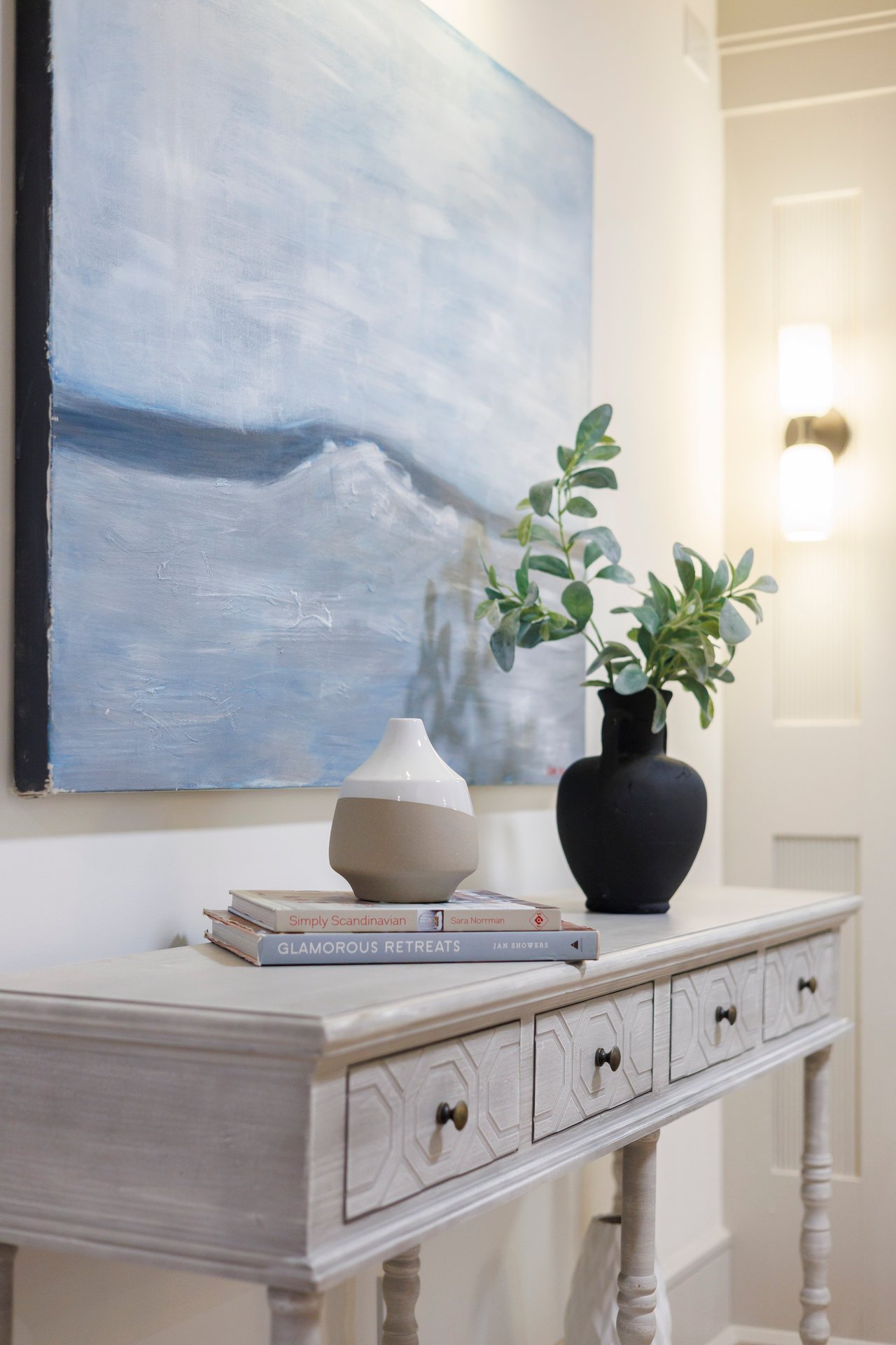 More Than a Home - An Experience