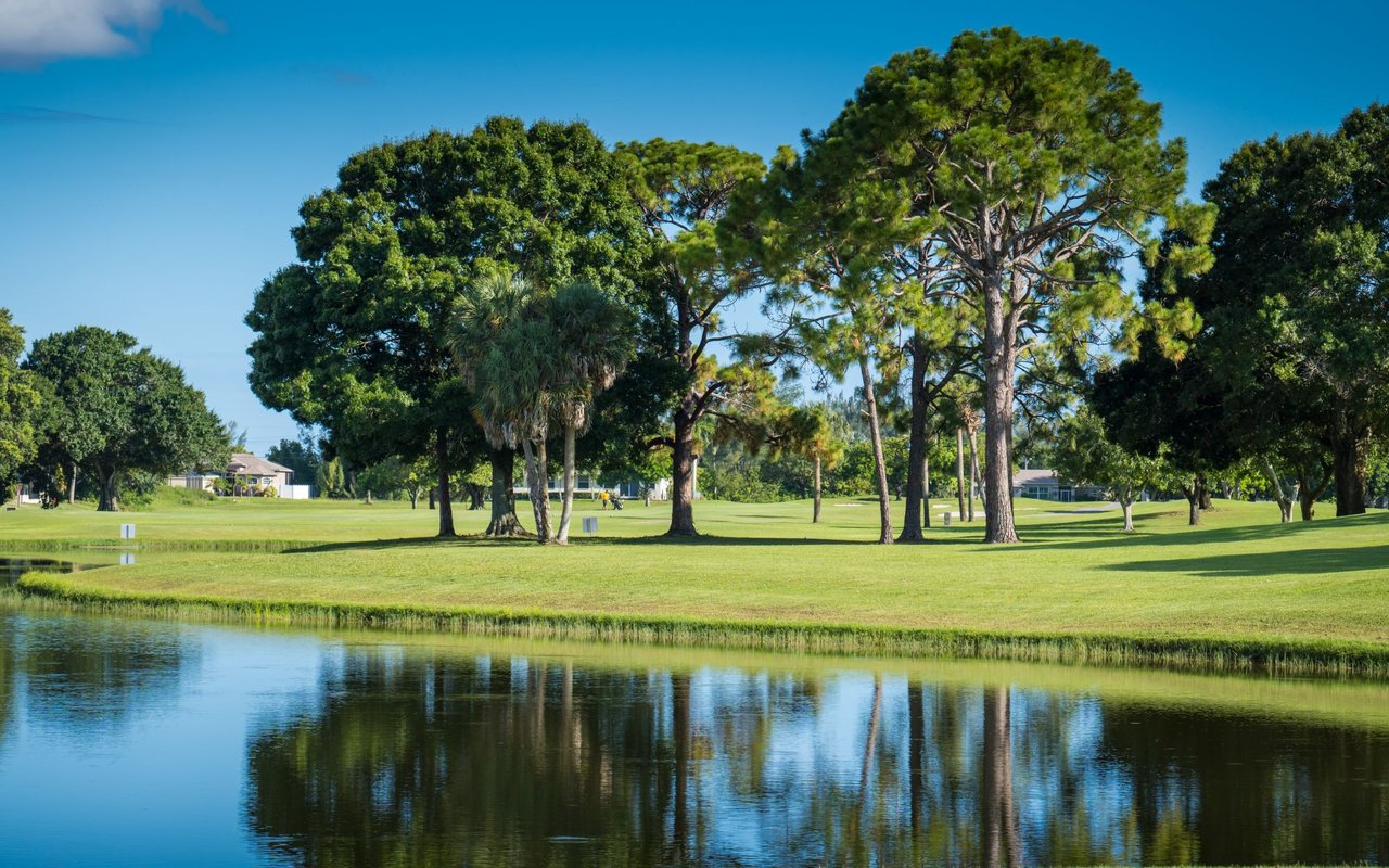 Fiddler’s Creek