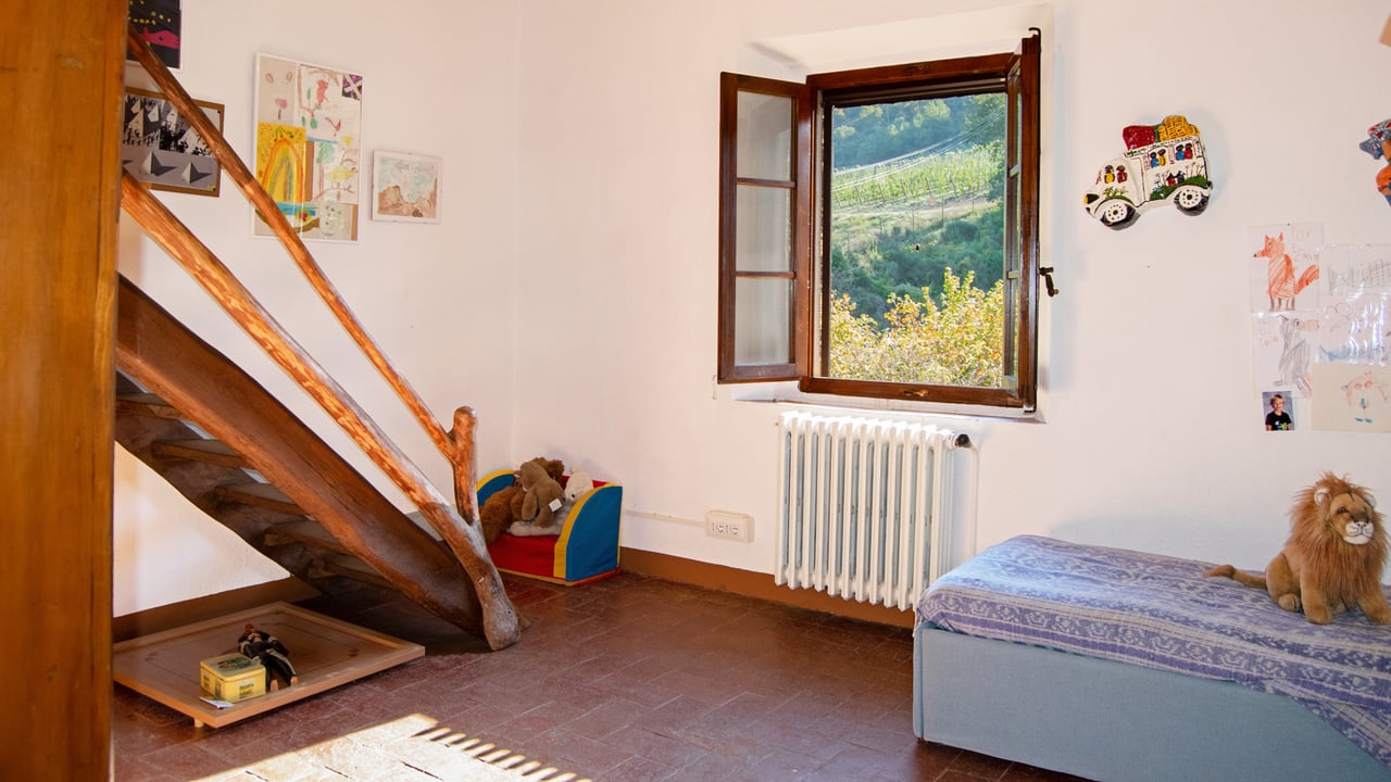 CASALE DEL PITTORE