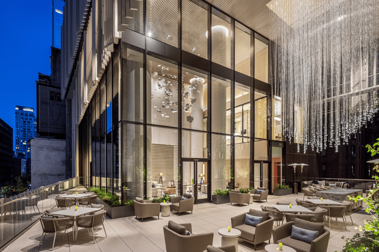 138 East 50th Street #35A