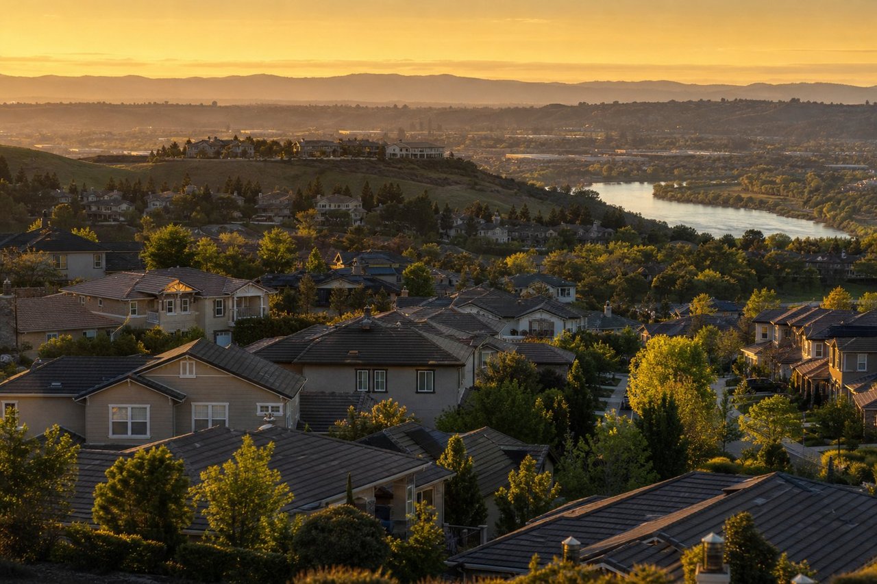 How Highway 50 Growth Affects Future Home Prices