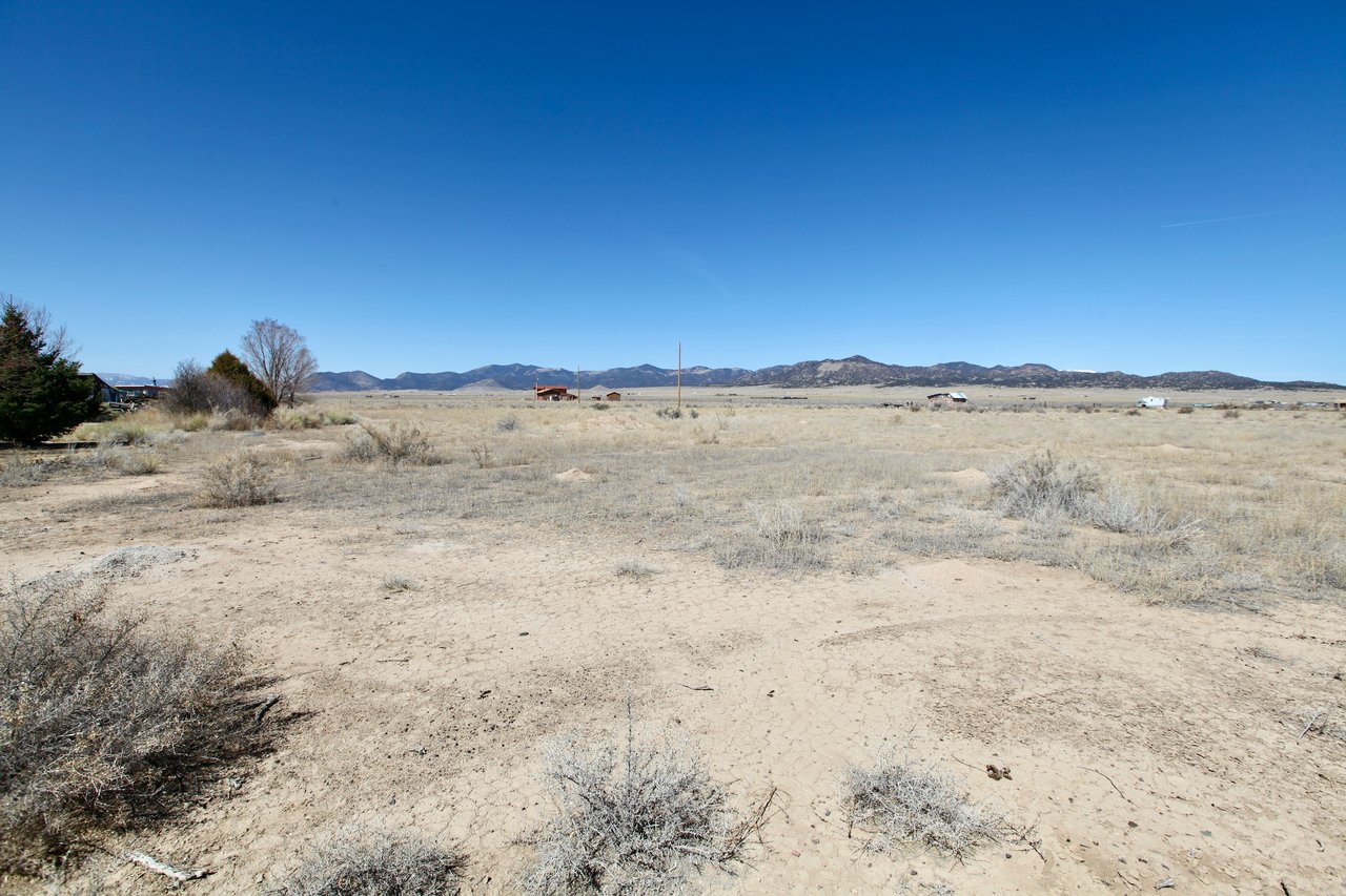 Woodard Avenue Homesite
