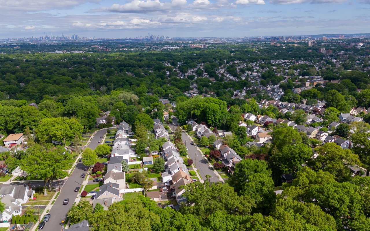 West Orange