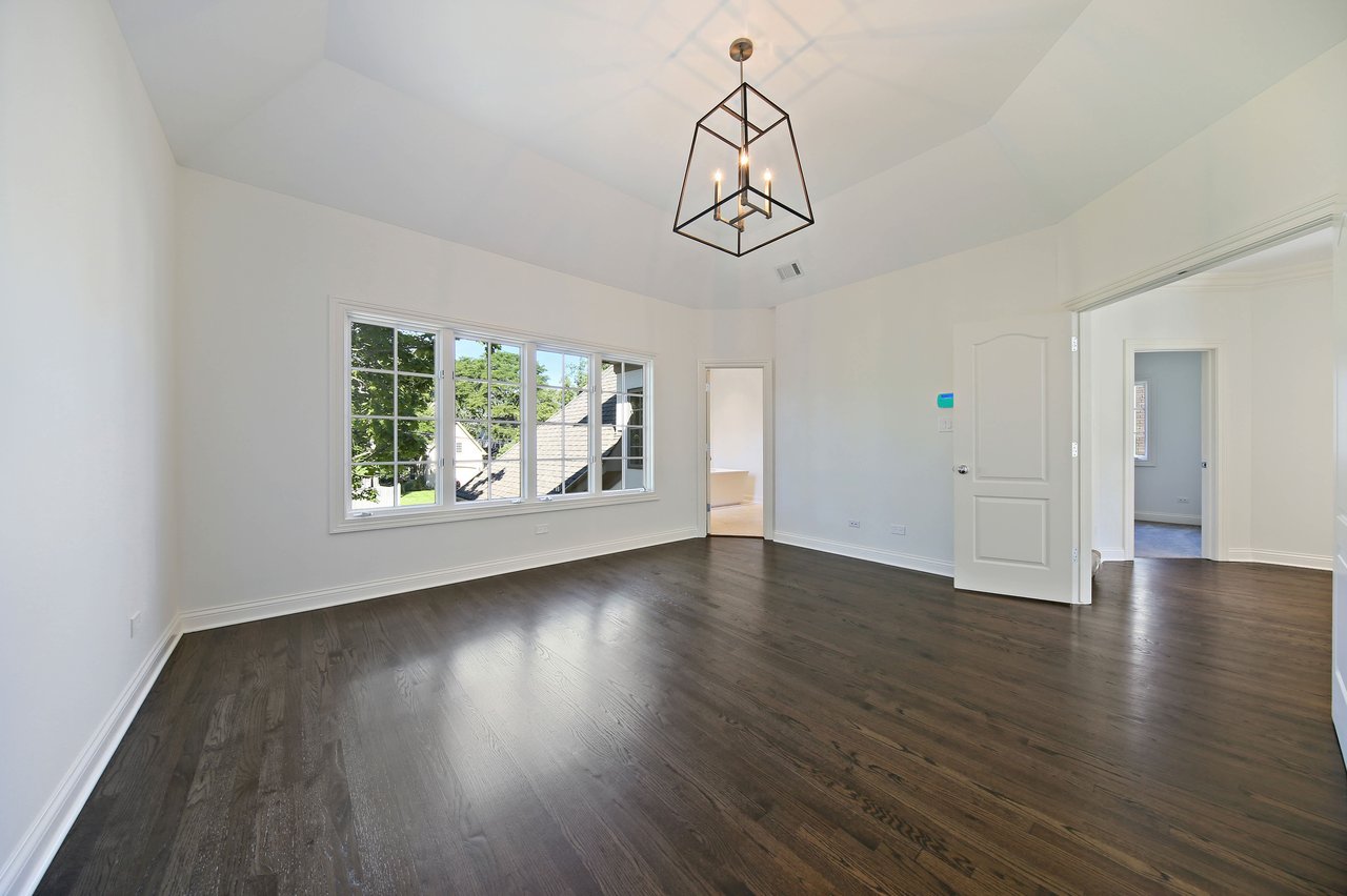 Stylishly Renovated All Stucco Home