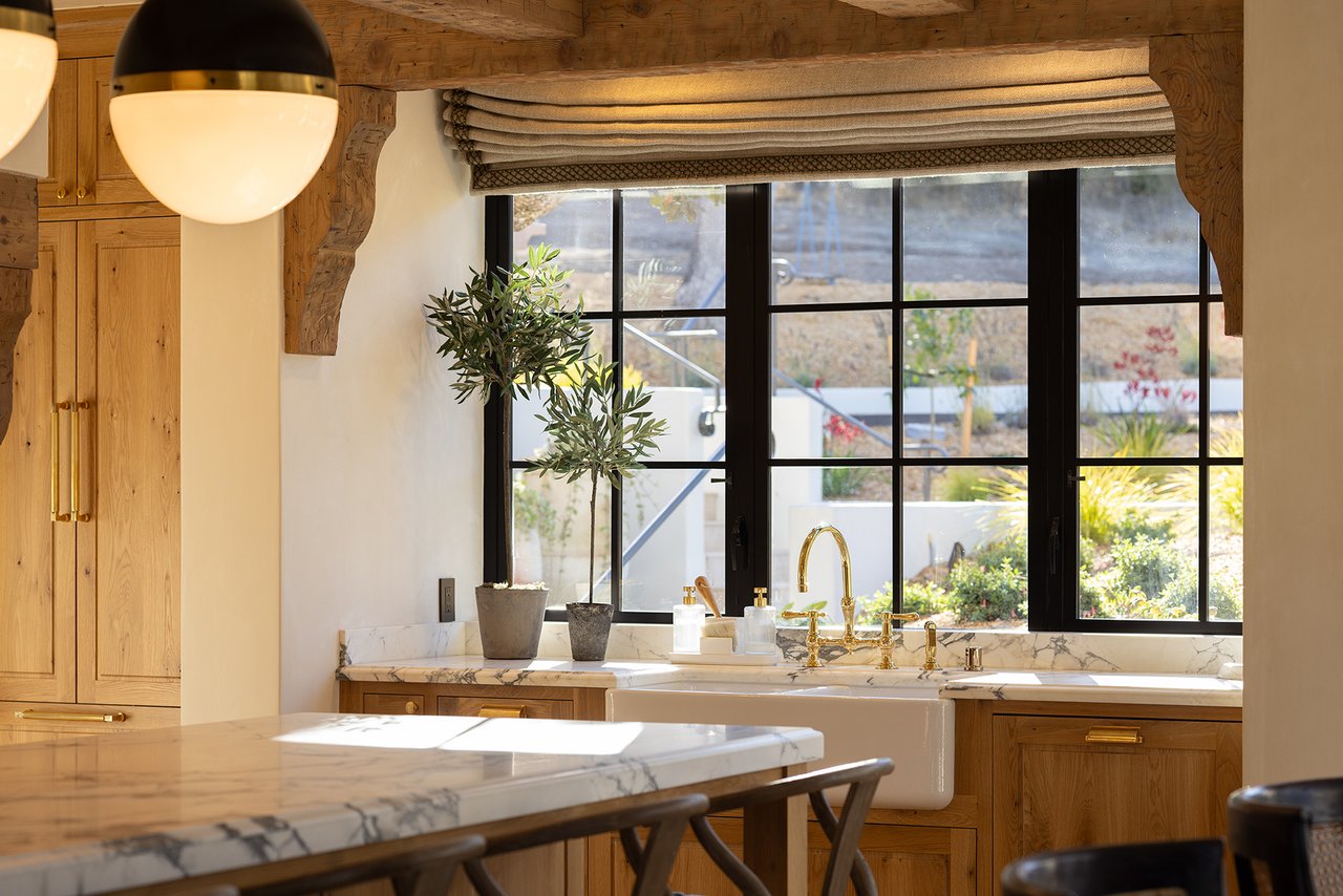 Carmel Valley Masterpiece