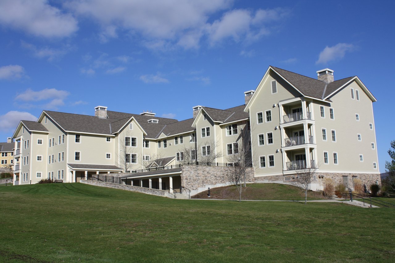Adams House