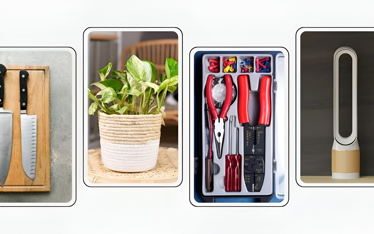 Gifts for Homeowners: Top 10 Must-Have Items for Every New Home