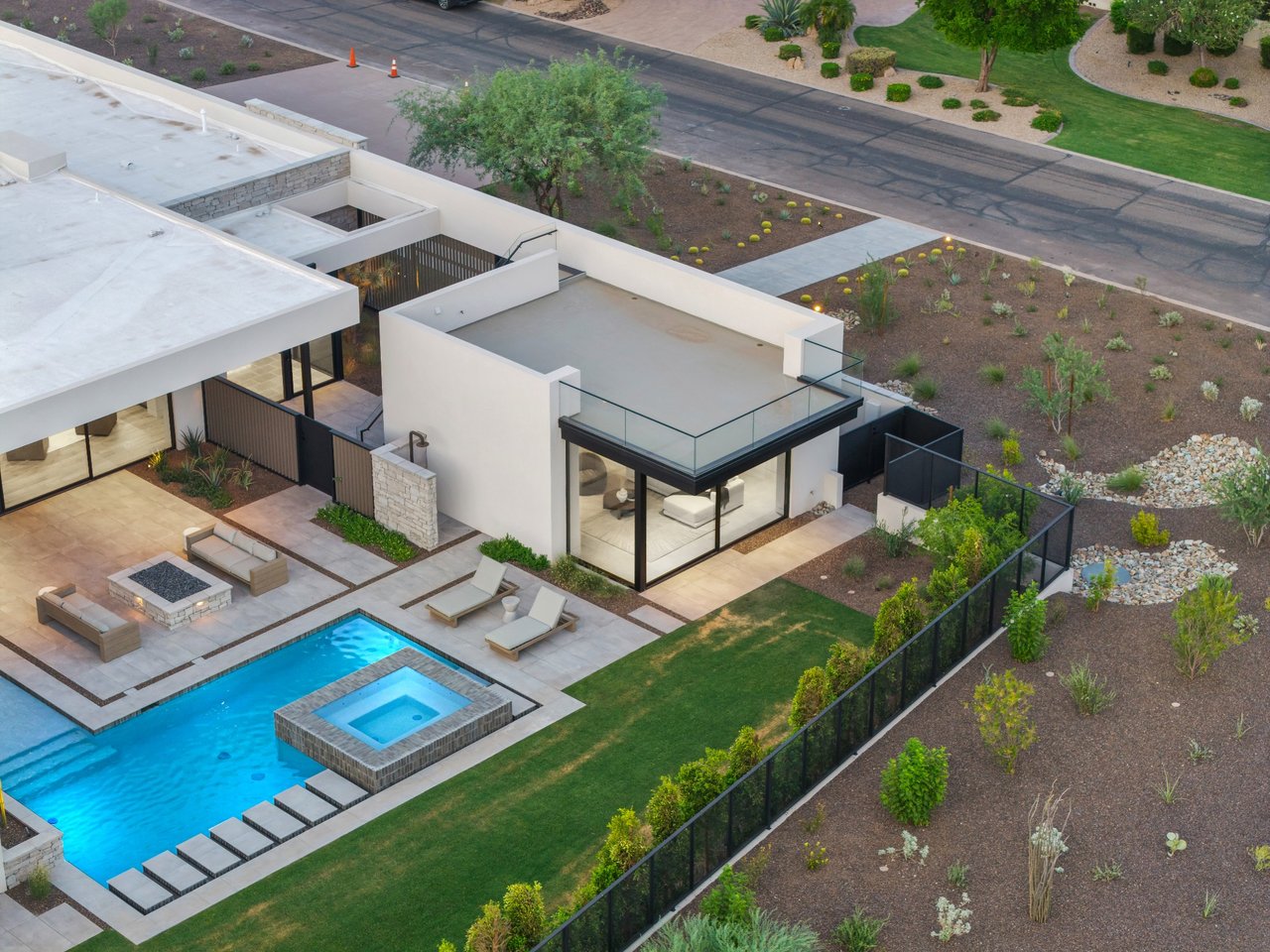 6232 E BRET HILLS Drive