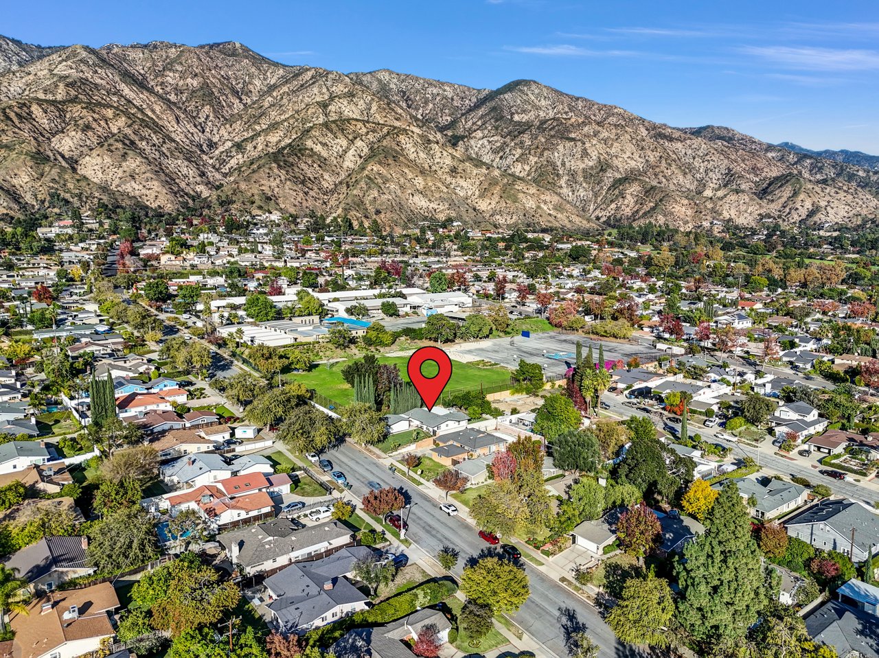 North Hastings Ranch