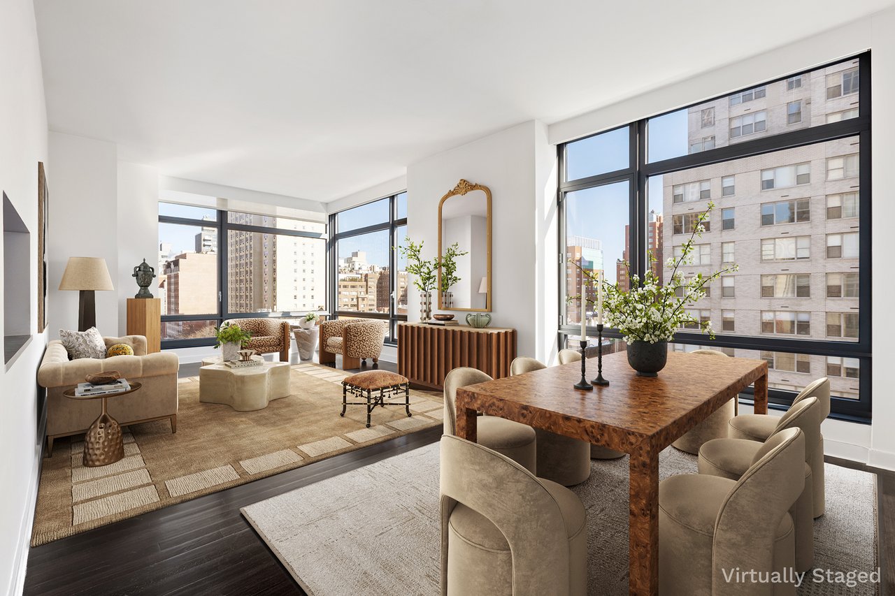450 East 83rd Street