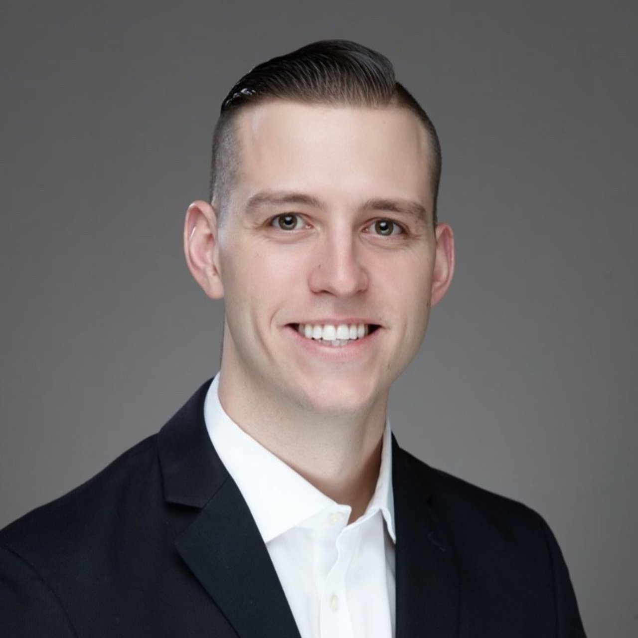 Jonathan Ducharme Boston, MA Real Estate Agent Headshot