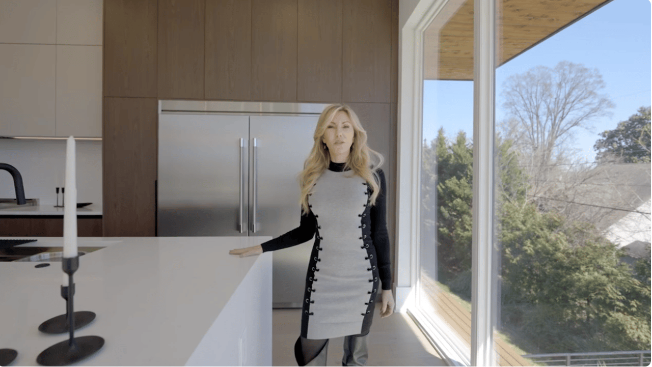 Modern Cabinetry