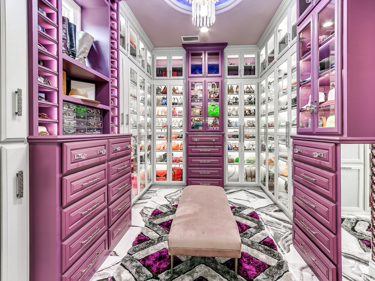 Oklahoma City’s Most Expensive Luxury Home Ever Listed - Wyatt Poindexter - The Agency OKC