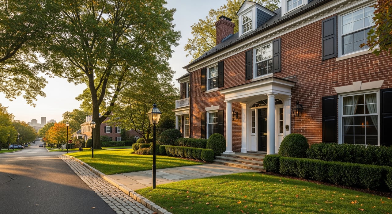 FHA vs. Conventional Loans in Bergen County