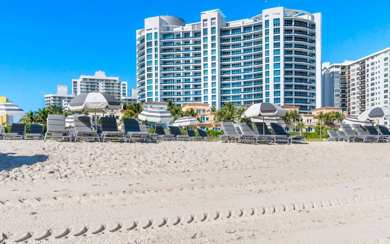 Miami Beach