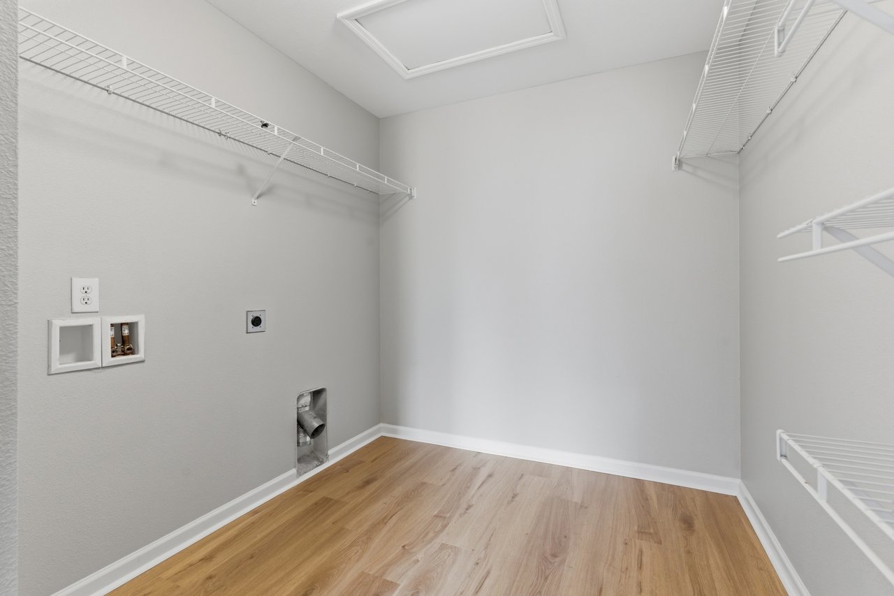 Move-In Ready Harvest Home with Modern Updates