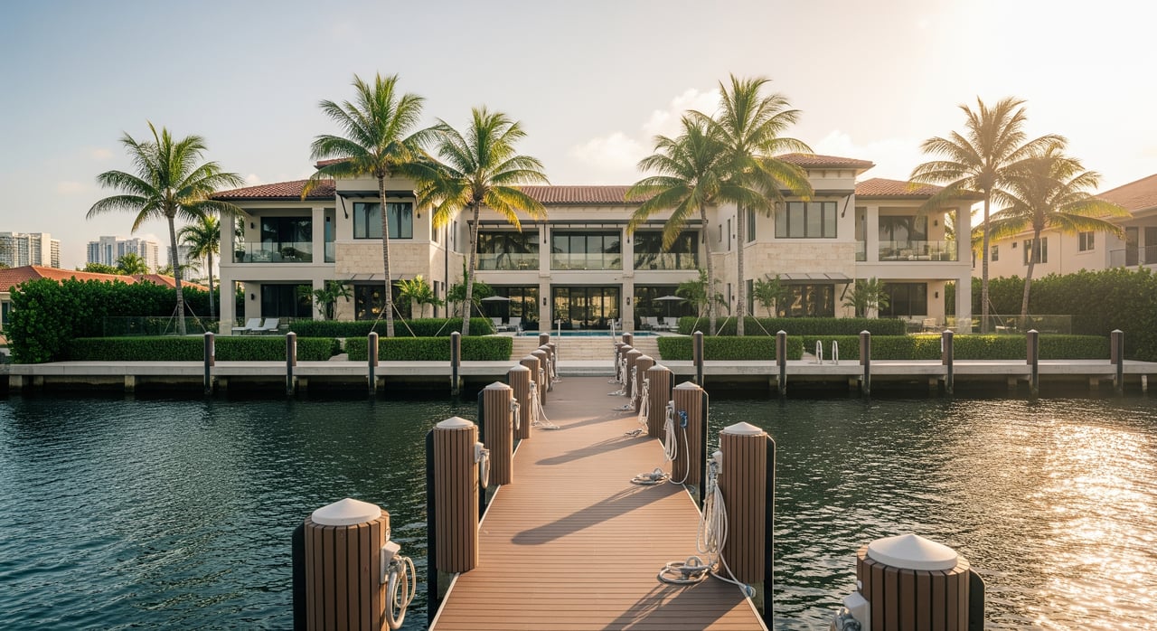 Underwriting Fort Lauderdale Rentals: Cap Rate vs Costs